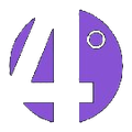 4Degrees logo