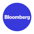 Bloomberg logo