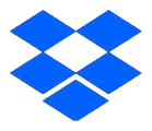 Dropbox logo