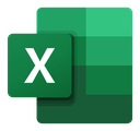 Excel logo