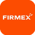 Firmex logo