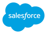 Salesforce logo