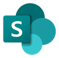 SharePoint logo